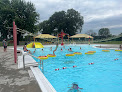 Your swimming lessons for adults Sparta Aquatic Center in Sparta in WI