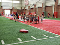 Your swimming lessons for adults Spence Eccles Field House in Salt Lake City in Utah