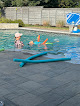 Your swimming lessons for adults Splash Academy Texas in Aubrey in TX
