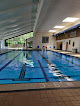 Your swimming lessons for adults Sports Core in Kohler in Wisconsin