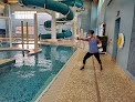 Your swimming lessons for adults Spring Lake Fitness & Aquatic Center in Spring Lake in Michigan