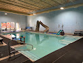 Your swimming lessons for adults Springfield Gymnastic Center in Springfield in MO