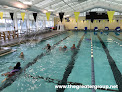 Your swimming lessons for adults St Francis Community Center in Long Beach in NJ