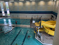 Your swimming lessons for adults St. Paul Midway Ymca in St Paul in Minnesota