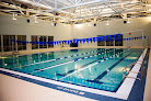 Your swimming lessons for adults Stark Recreation Center in Columbus in Mississippi
