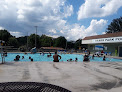 Wedding venue Starr Park Pool in Forest Park