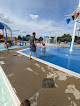 Your swimming lessons for adults State Farm Pool in Bloomington in McLean