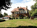 Wedding venue Sterling Community Center in Stratford