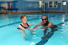Your swimming lessons for adults Steve Wallen Swim School in Roseville in California