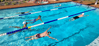 Your swimming lessons for adults Stingray Swim School And Swim Team in Midlothian in TX