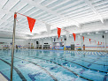 Your swimming lessons for adults Stivers Aquatic Center in Barbourville in Kentucky