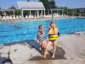 Your swimming lessons for adults Stonemill Farms Pool in Woodbury in Minnesota