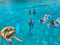 Your swimming lessons for adults Stormy Pirates Boat Charters in Frydendal in St Thomas