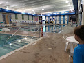 Your swimming lessons for adults Strauss-Peabody Aquatic And Fitness Facility in North Manchester in Indiana