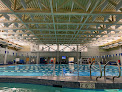 Wedding venue Student Recreation Center in Atlanta