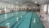 Your swimming lessons for adults Summer Hill Recreation in Athens in GA
