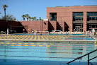 Wedding venue Sun Devil Fitness Complex in Tempe