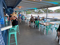 Your swimming lessons for adults Sun & Sea Bar & Grill in Smith Bay in U.S. Virgin Islands