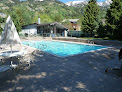 Your swimming lessons for adults Sundance Tennis & Swim Club in Teton Village in Wyoming