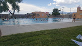 Your swimming lessons for adults Sunport Pool in Albuquerque in New Mexico