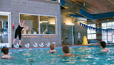 Your swimming lessons for adults Sunset Athletic Club in Portland in Oregon