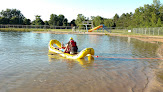 Your swimming lessons for adults Sunset Beach Swimming Facility in Kimberly in WI