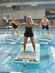 Your swimming lessons for adults Sunset Empire Park & Recreation District in Seaside in Oregon