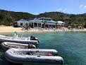 Your swimming lessons for adults Sunshine Daydream Boat Charters in Cruz Bay in St John