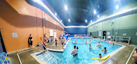Your swimming lessons for adults Super Splasher Aquatics in Winchester in Winchester