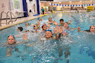 Your swimming lessons for adults Sussex County Ymca in Hamburg in Sussex