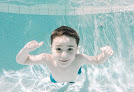 Your swimming lessons for adults Swell Swim School in Fresno in California