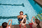 Your swimming lessons for adults Swim Academy At Little Rock Athletic Club in Little Rock in Arkansas