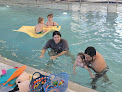 Wedding venue Swim Academy: Palm Harbor in Palm Harbor