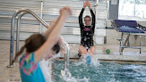 Your swimming lessons for adults Swim Angelfish At Workout Club Of Salem in Salem in NH