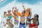 Your swimming lessons for adults Swim Club Aloha in Provo in Utah