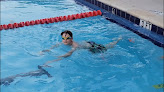 Your swimming lessons for adults Swim Folks Academy | Swimming School in Miami in FL