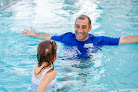 Wedding venue Swim Gym in Miami Beach