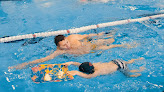 Your swimming lessons for adults Swim Lessons Hawaii Masters Swimming Club (Slhms) in Pearl City in HI