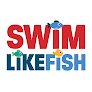 Your swimming lessons for adults Swim Like Fish in Birmingham in Alabama
