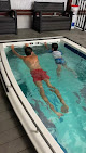 Your swimming lessons for adults Swim Tec in Gainesville in FL
