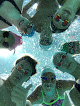 Wedding venue Swim With Steph in Scottsdale