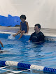 Wedding venue Swimfinity Swimming Academy in North Salem