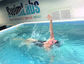 Wedding venue Swimlabs Swim School - El Dorado Hills in El Dorado Hills