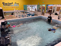 Your swimming lessons for adults Swimlabs Swim School - Sugar Land in Sugar Land in Fort Bend