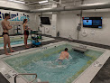 Wedding venue Swimlabs Westchester in Elmsford