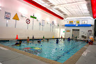 Wedding venue Swimmerman Swim School in Atlanta