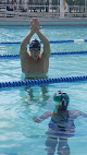 Your swimming lessons for adults Swimming Lessons/Coach Slava in Sunny Isles Beach in FL