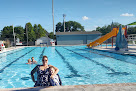 Your swimming lessons for adults Swimming Pool in Solomon in KS