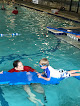 Your swimming lessons for adults Swimming Safari in Jacksonville in FL