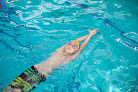 Wedding venue Swimright Academy in West Hills